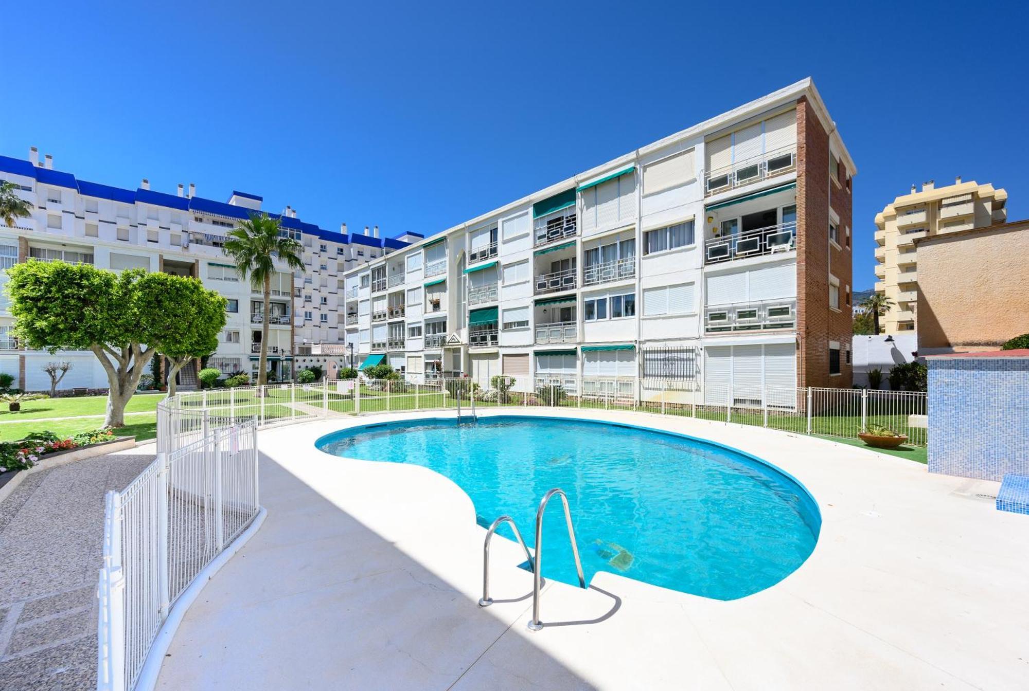 Sea View Apartament *