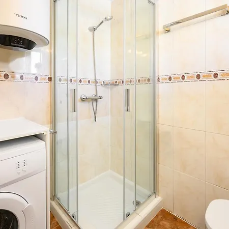 Sea View Apartment Benalmadena Exterior photo