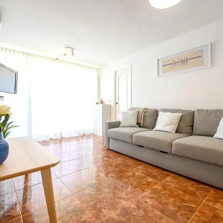 Sea View Apartment Benalmadena Exterior photo