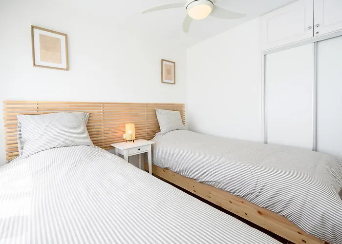 Sea View Apartment