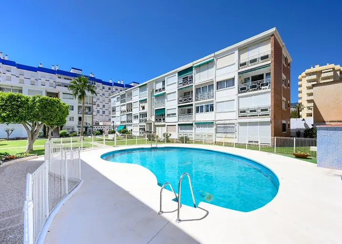 Sea View Apartment
